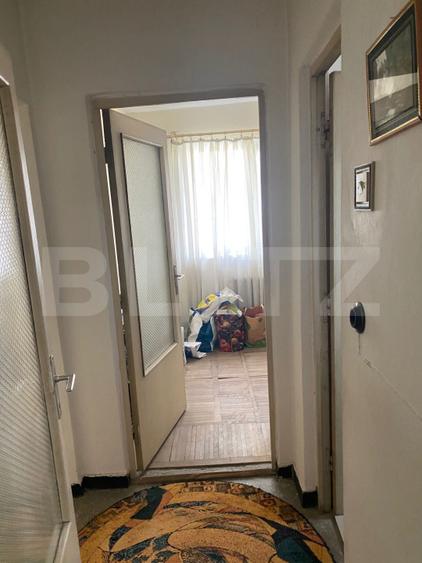 Vanzare apartament în Vatra Dornei, 52 mp
