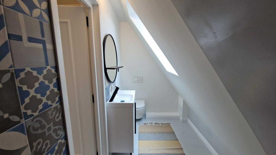 Apartament nou, Baia Mare, 49mp, 2 camere