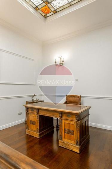 Resedinta Ultra‑Premium – Strada Paris - langa Guvern - 11