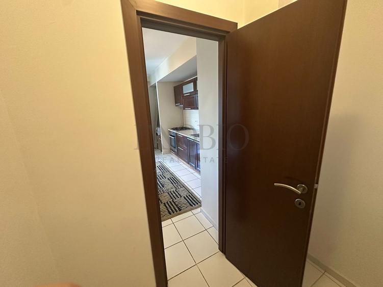 Apartament 3 camere spațios | Mobilat | Herăstrău