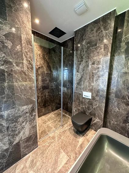 Penthouse 4 camere 102 The Address