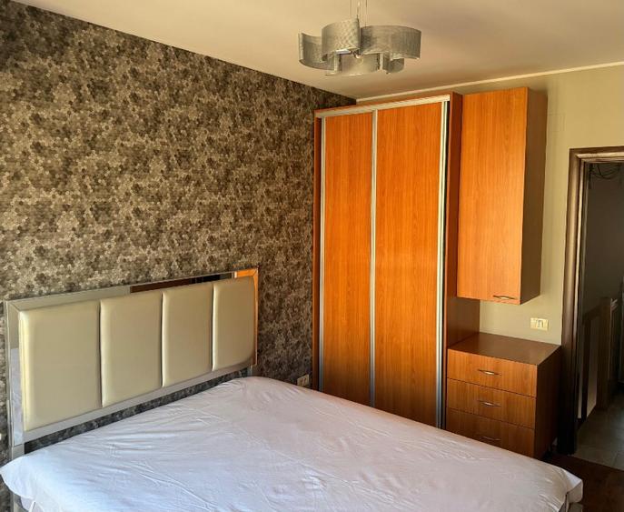 DUPLEX SUPERB 3 CAMERE SISEȘTI | 2 BĂI | 2 BALCOANE | PARCARE SUBTERANĂ