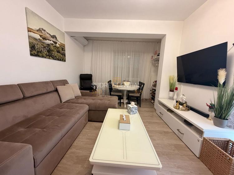 Confort și Eleganță: Apartament 3 Camere în Inima Sectorului 4 - 3