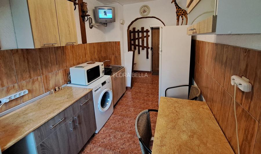 Apropiere parc Sebastian Barca acces linia 32 Rahova Petre Ispirescu mobilat - 5
