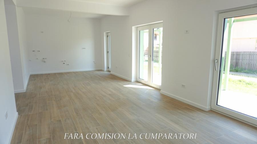 CALLA RESIDENCE, CARTIER PRIVAT LANGA ORAS