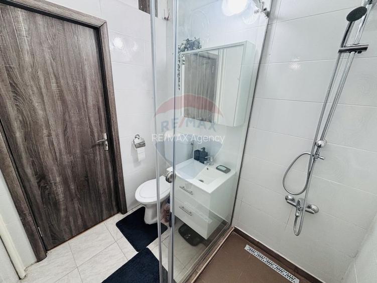 Apartament 2 camere de închiriat | Bd. Ion Mihalache – Domenii / 1 Mai - 17