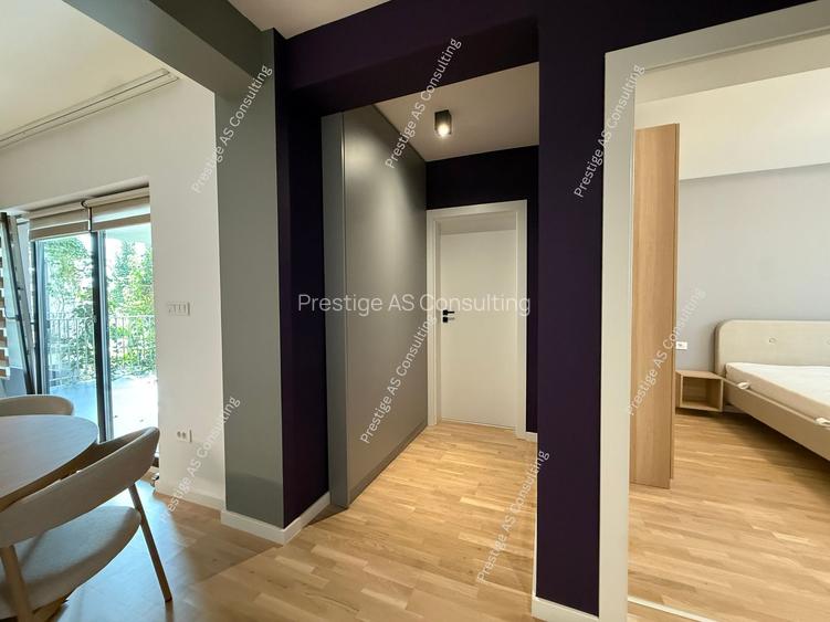 Apartament modern cu 3 camere | Parter inalt + Loc de parcare | Calea Aradului - 7