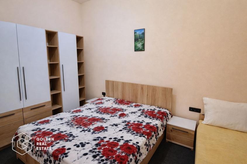 ULTRACENTRAL: Apartament o camera, mobilat si utilat