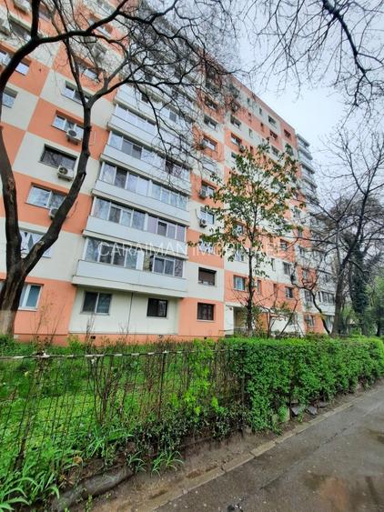 Lacul Tei,Teiul Doamnei,stradal vav Parcul Tei - 20