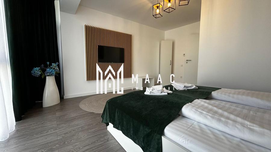 Apartament 3 camere | 71.8 MPU | 2 terase | Etaj 1 | Parcare | LUX