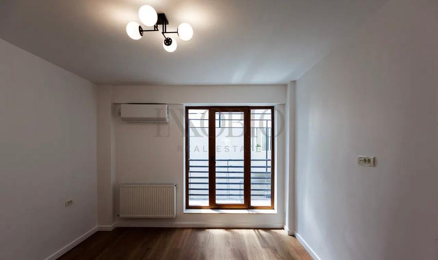 Duplex modern 3 camere | Primăverii | Intrare separată | Garaj