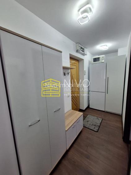 Apartament 2 camere – Tg. Mureș – Dâmbu Pietros – Zona Poștei - 5