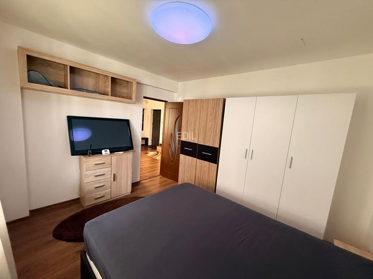 Apartament 2 camere semidecomandat zona Catanelor - 4