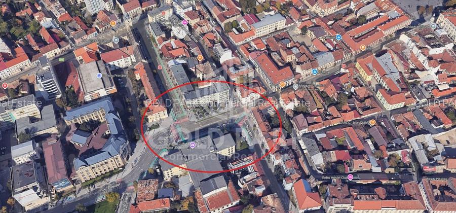 Spatiu Comercial cu Alimentatie publica-Ultracentral-Vitrina-Vad - 2