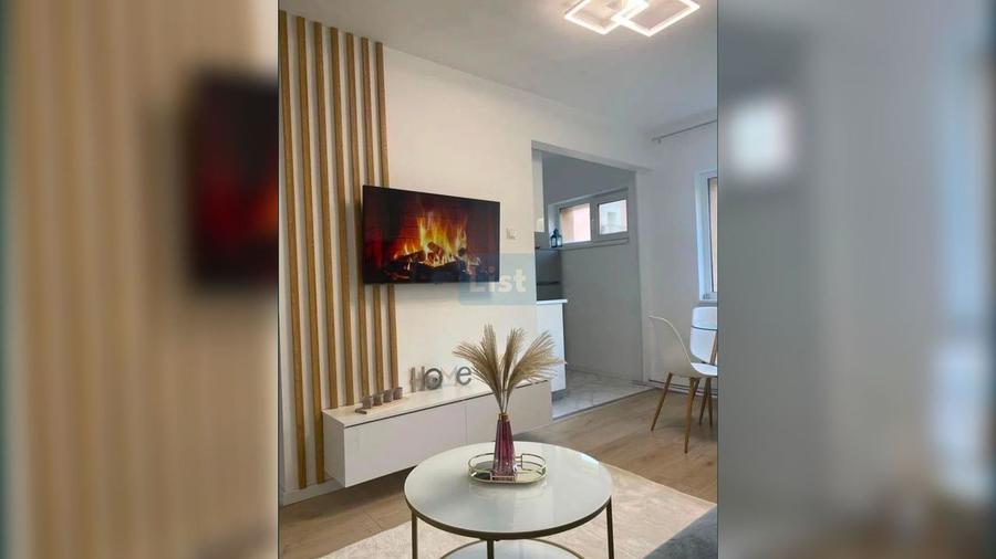 COMISION 0% Garsonieră de lux, zona Campeador Inn, Mărăști