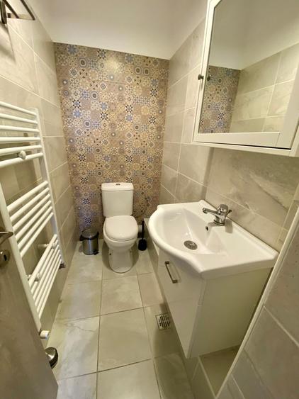 Apartament-3 Camere-2BAI-centrala-parcare subteran-2AC-Metrou Mihai Bravu-VITAN