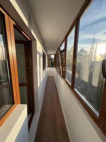 3 Camere | 70 mp | 2 Băi | Renovat | 9 min Metrou Gorjului