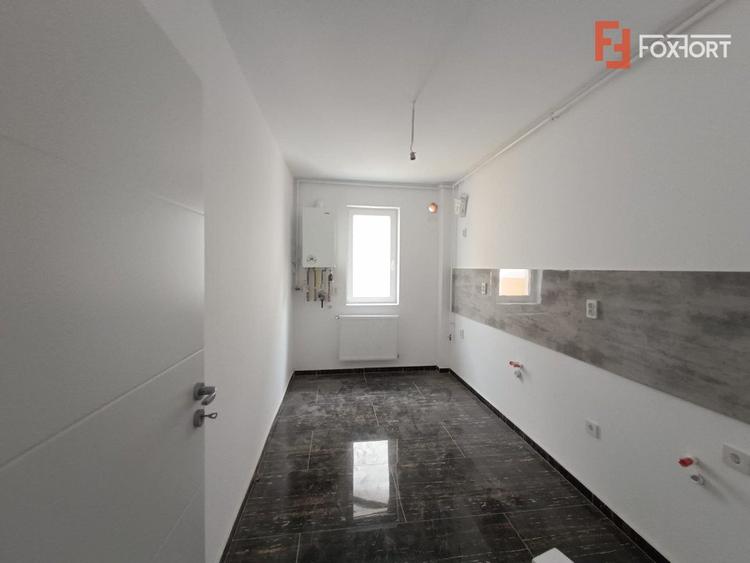 Comision 0% Apartament 1 camera cu loc de parcare in GIROC - ID V45