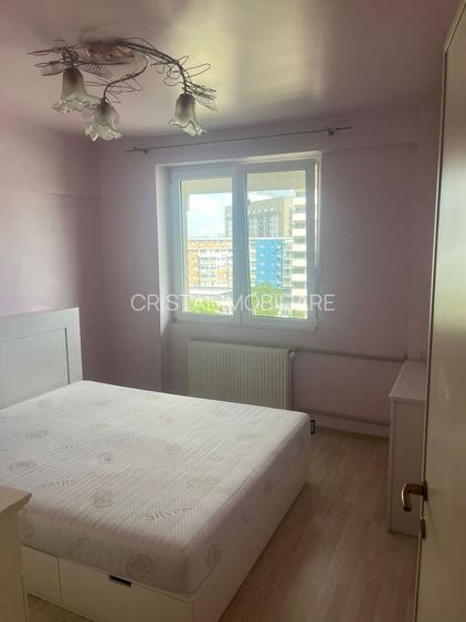 Apartament 3 camere | decomandat | mobilat complet  | Bd. Timisoara - 2
