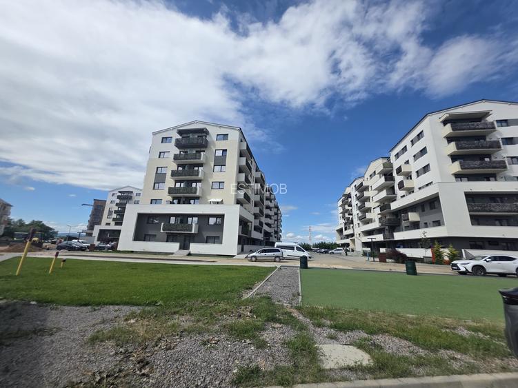 Vand studio bloc nou 2026 Vivamus Residence - 2