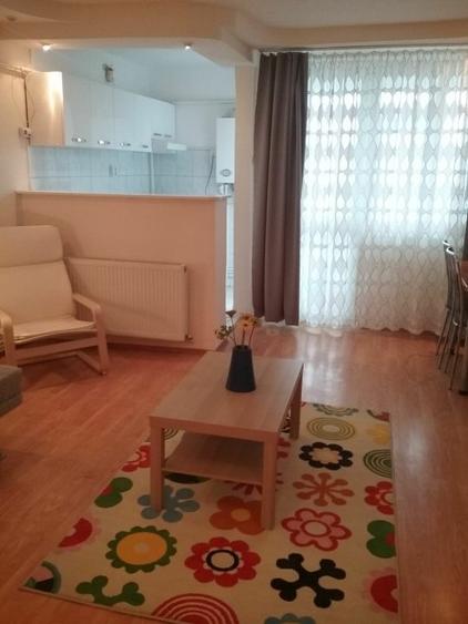 Braila garsoniera de vanzare zona ultracentrala Hipodrom A5 mobilata si dotata