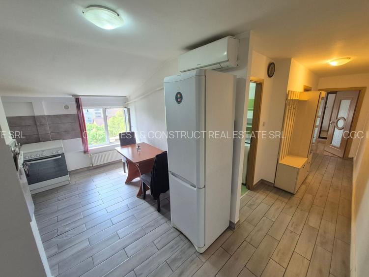 2 Cam-1 Min Spitalul Judetean-48MP--Mobilat-Centrala--77.000 Euro! Negociabil - 8