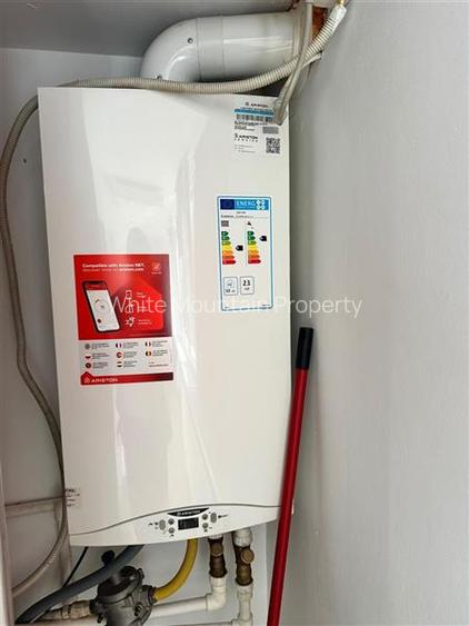 Apartament 4 camere, inchiriere lunga durata, Herastrau - 17