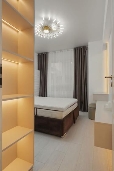 Premium apartament 2 cam/ parcare subterana inclusa /central adress/mobilat lux