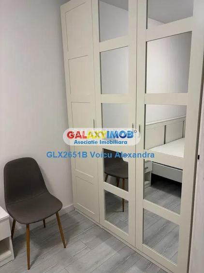Apartament NOU - Berceni - Dimitrie Leonida - Parcare - 81 Res - 5