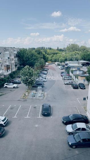 2 camere, 60 mp, renovat complet 2024, 2 balcoane, etaj 4/10, Cv9,lift - 16