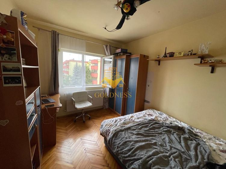 4 camere decomandate, Marasti, Parcare, Petfriendly, Gorunului,Office