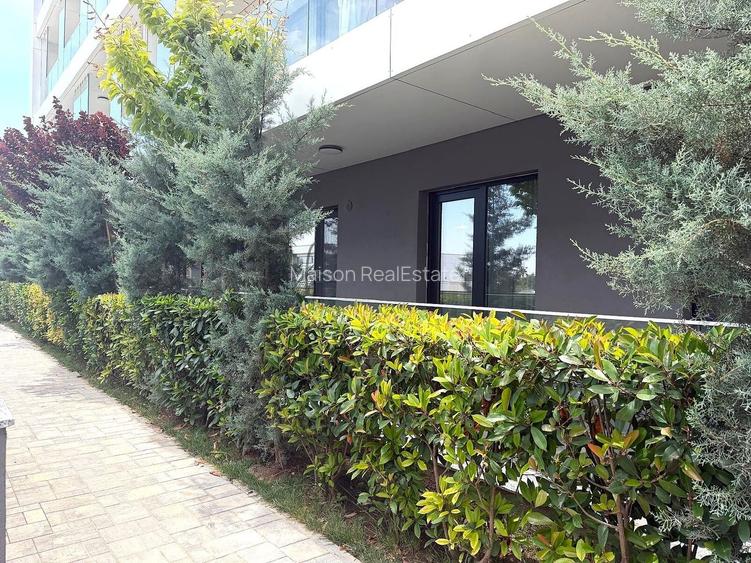 Apartament 3camere| Pipera|Loc de parcare Subteran - 12