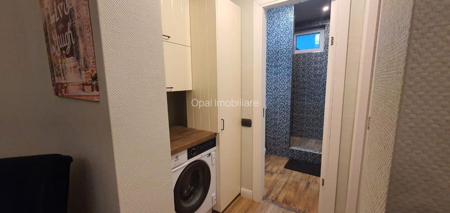 Exclusivitate,Tomis I,3 camere,mobilat/utilat lux,centrala gaz,etaj 4 cu pod