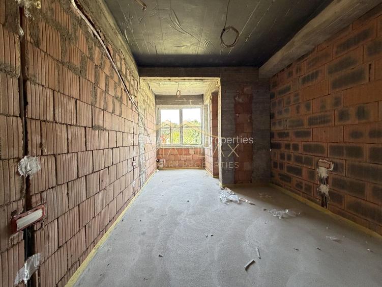Vila cu 5 camere // P+1E / *203mp* / Chitila - langa Lac - 24