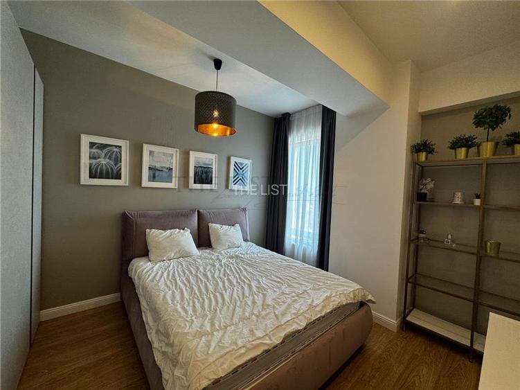Apartament 2 camere | AVIATIEI | VERITA INTERNATIONAL SCHOOL | TVA DEDUCTIBIL - 7