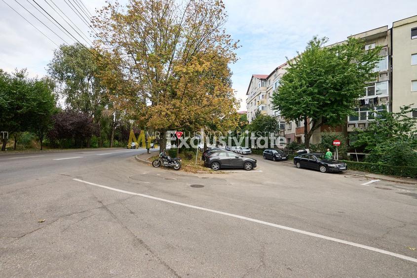 Apartament modern cu 2 camere și mansardă - Eremia Grigorescu - 8