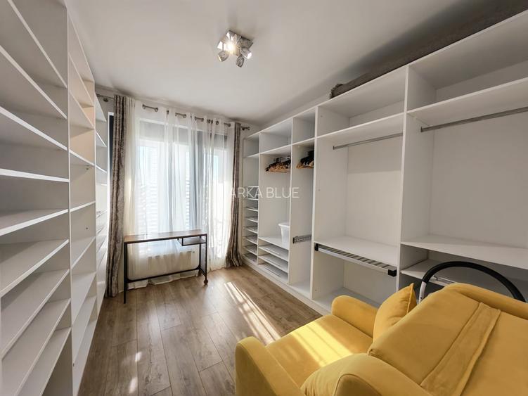 Apartament 3 camere - Residence5 Iancu Nicolae, apusuri superbe, terasă, parcare - 8