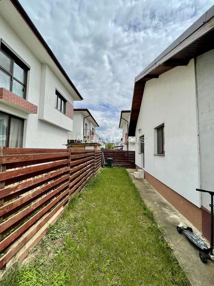 Casa 2 camere in Complex Rezidential Tunari | Lacul Pasarea - 29