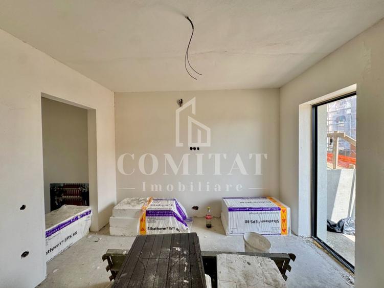Casă de tip duplex de vânzare | 4 camere | Zona Auchan - Iris