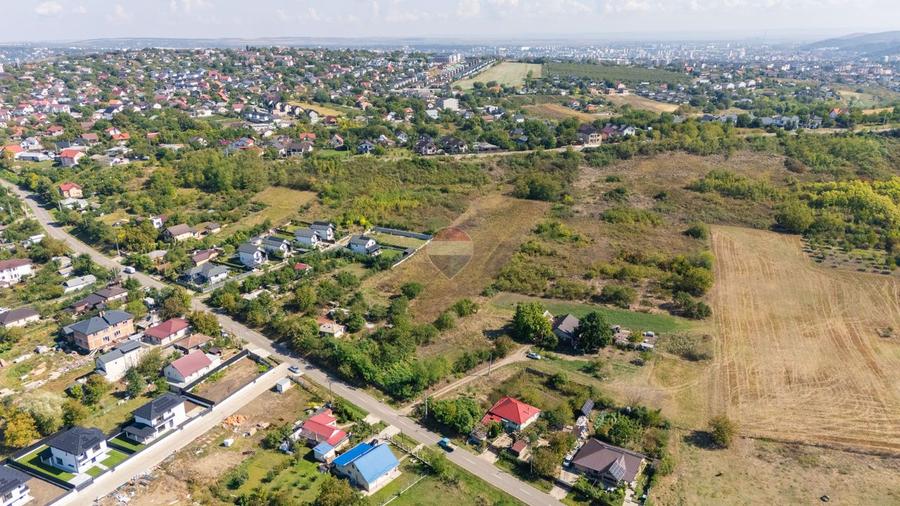 Teren intravilan | 4.920 mp | Balciu, Miroslava
