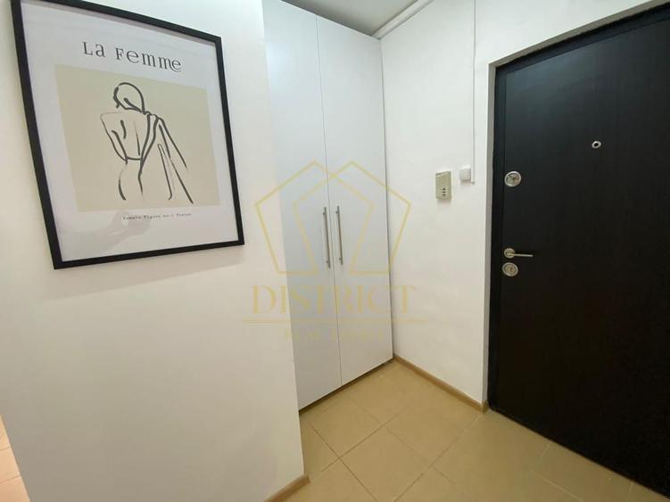 Apartament deosebit cu 3 camere | Take Ionescu