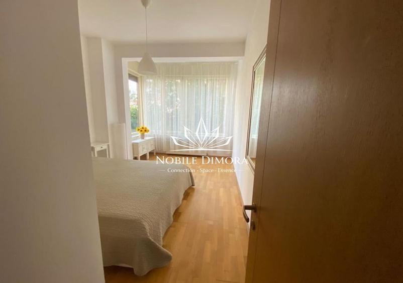 Apartament spatios cu 2 camere de 80mp in Tender - zona ISHO