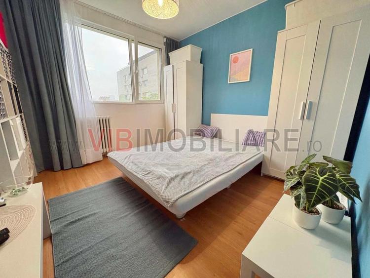 2 Camere - Ion Mihalache - 1 Mai - Metrou