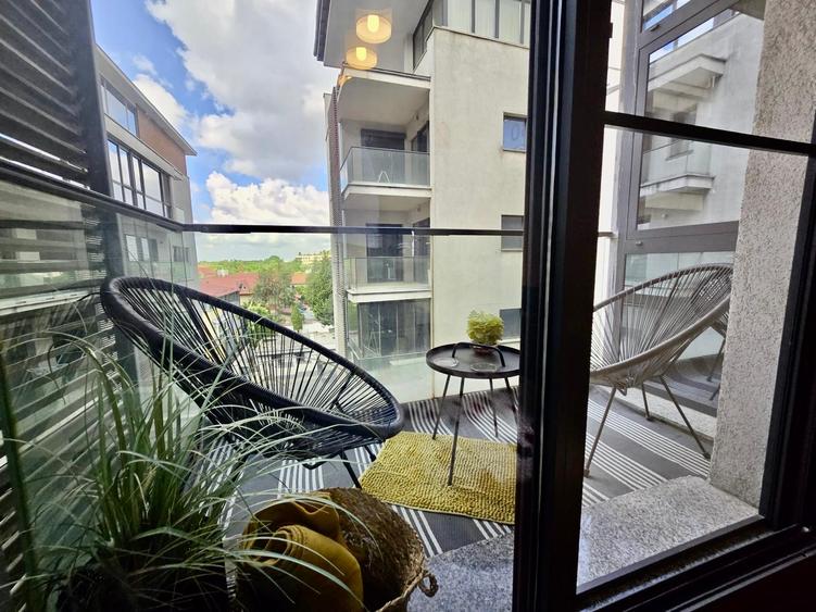 Apartament de vanzare 4 camere zona Herastrau, Bucuresti