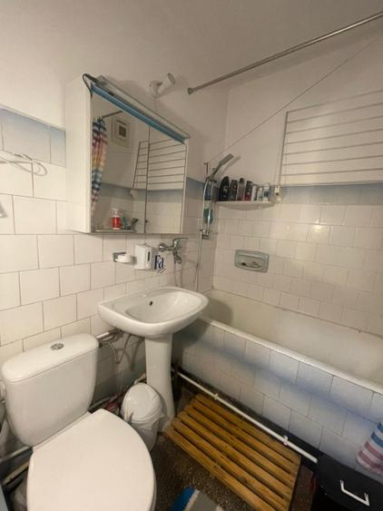 Apartament 2 camere, 47.75 mp, centrala termica, zona Brazda lui Novac