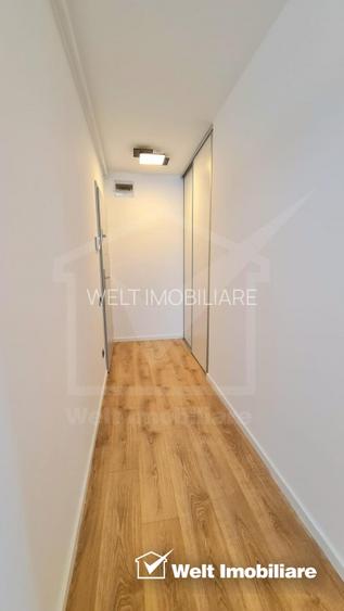 Apartament 3 camere, 60 MP + 8 MP balcon, parcare subterana, Zorilor - 8