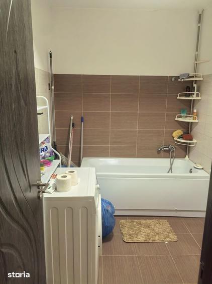 2 camere cu centrala proprie, parcare inclusa, etaj 2, zona Pallady