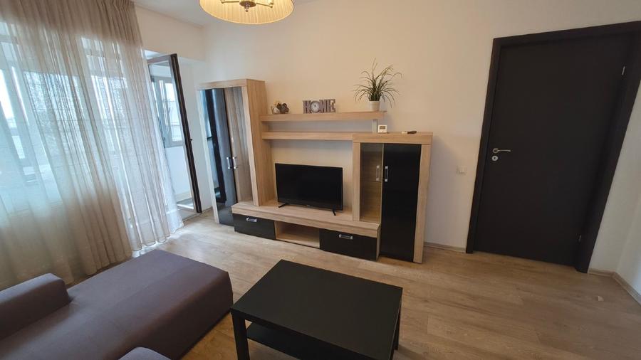 Inchiriere apartament decomandat 2 camere 60 mp.