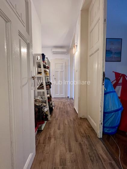 Apartament cu 3 camere,  110mp, etaj 1 - Zona Ultracentrala - 10