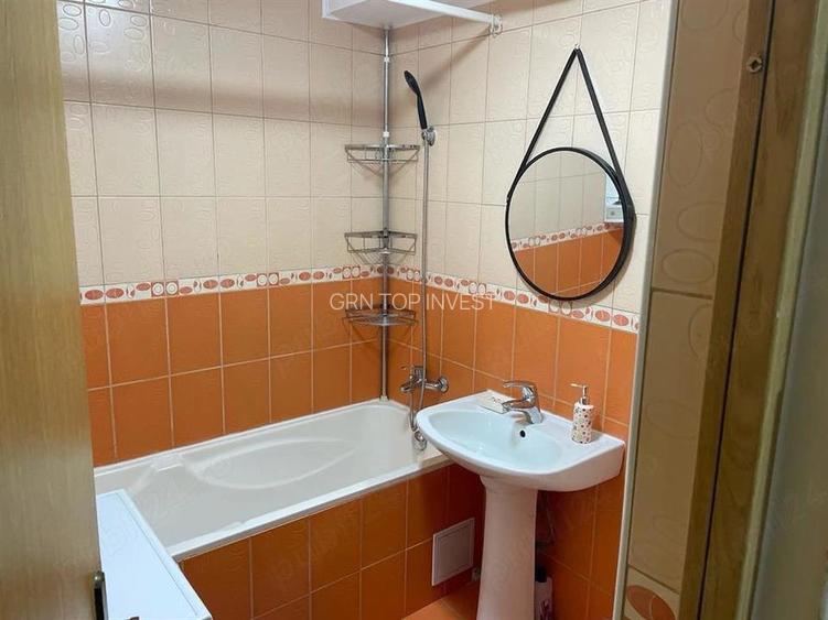 Apartament cu 4 camere 2 bai zona Vasile Aaron - 6